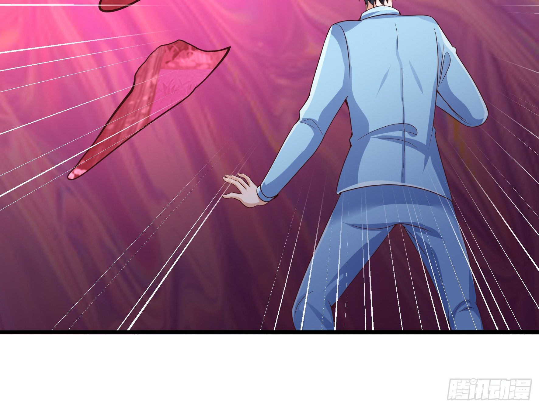 Fairy Demon Dad Chapter 13 Gambar 13